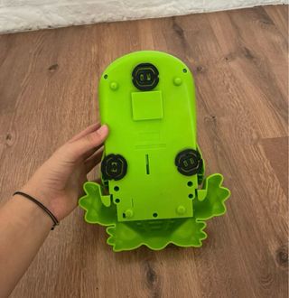 Cocodrilo Juguete Divertido