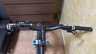 Bicicleta Canyon Nerve AM Doble Suspensión