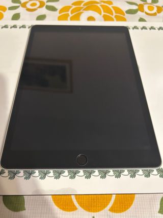 iPad 9ª Gen 64GB Argento (2021, 10.2")