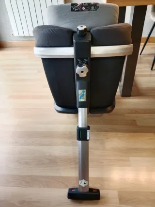 Silla Coche Bebé Concord ReversoPlus