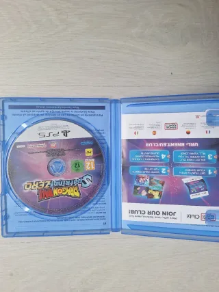 Dragon Ball: Sparking Zero PS5