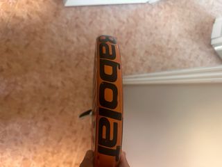 Pala de pádel Babolat Technical Veron