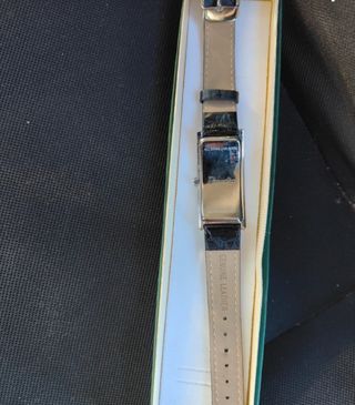 Orologio Reporter donna usato pochissimo