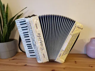 Acordeón Piatanesi