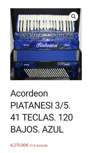 Acordeón Piatanesi