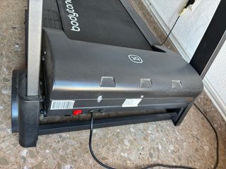 Cinta de correr Bodytone DT16 plegable