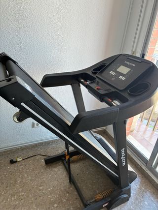 Cinta de correr Bodytone DT16 plegable