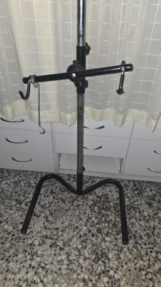 Soporte Bicicletas Ajustable