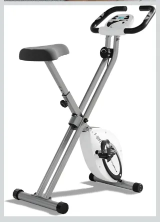 Bicicleta Estática F-BIKE