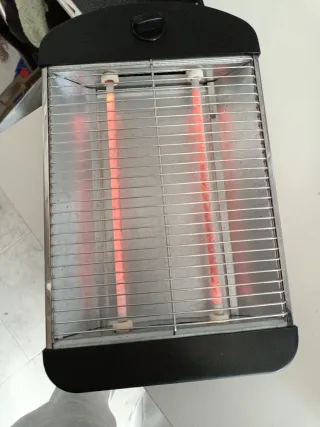 Tostadora LAUSON FLAT TOASTER