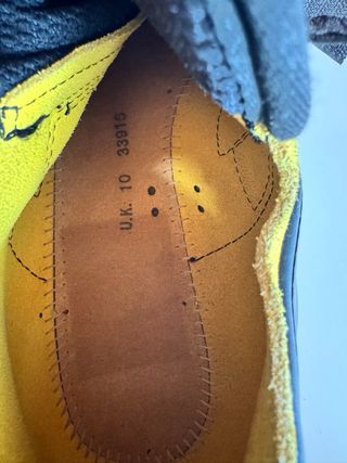 Pies de gato Boreal escalada