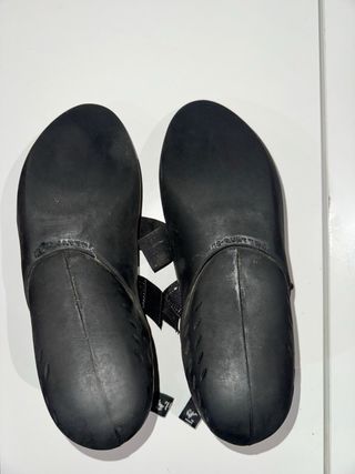 Pies de gato Boreal escalada