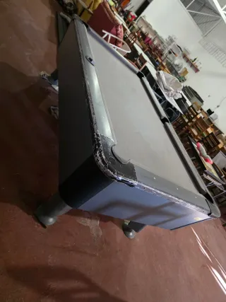 Mesa de billar profesional
