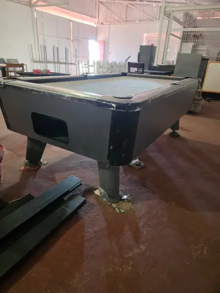 Mesa de billar profesional