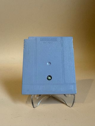 Street Fighter II Game Boy DMG-ASFP-EUR