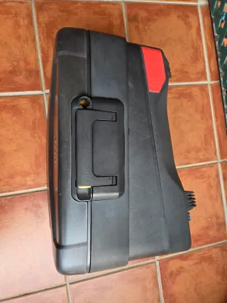 Maleta BMW R 1200 GS