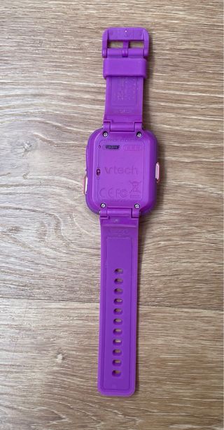 Reloj Vtech Kidizoom DX2 Morado