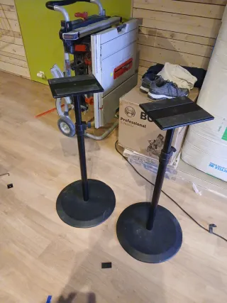 Konig & Meyer 26740 Soporte Monitor Estudio