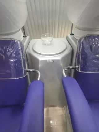 Lavacabezas Profesional