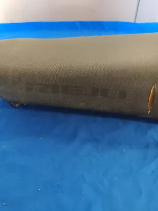 Asiento Rieju MRT 125