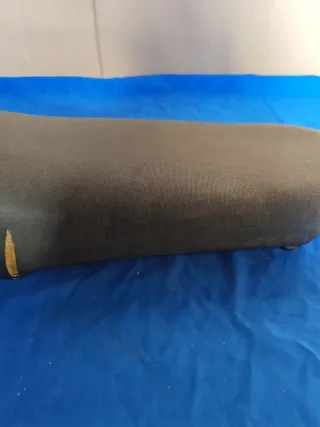 Asiento Rieju MRT 125