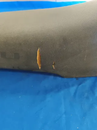 Asiento Rieju MRT 125