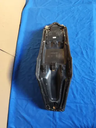 Asiento Rieju MRT 125