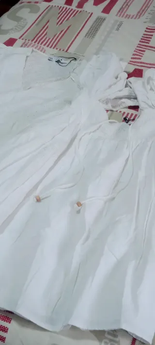 Lote Ropa Mujer Talla S/M