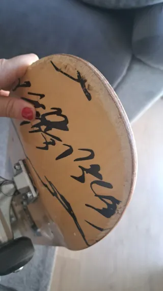 Monopatín Peanuts Snoopy