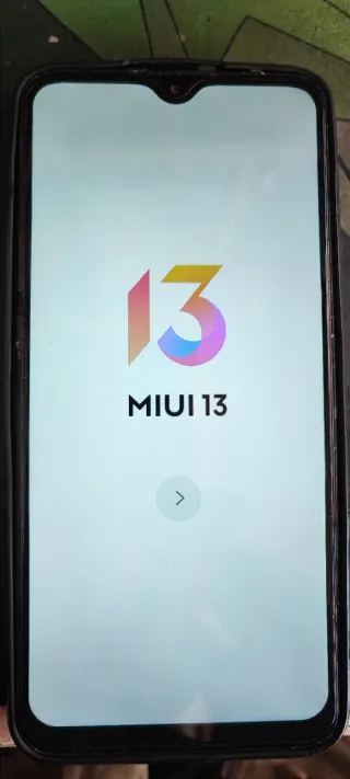 Xiaomi redmi 9 4/64 GB
