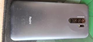 Xiaomi redmi 9 4/64 GB