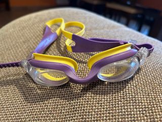 Gafas de natación infantiles Speedo