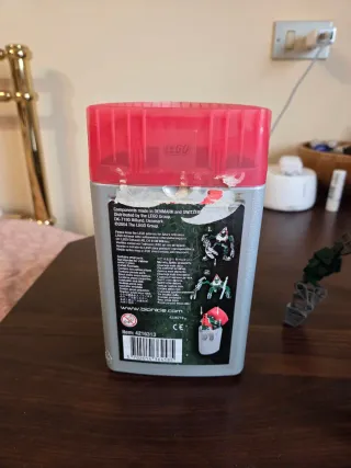 Lego Bionicle Metru Nui: Vahki Vorzakh