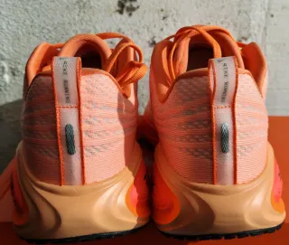 Nike Zoom Vomero Plus Tallas 42 y 43 A Estrenar