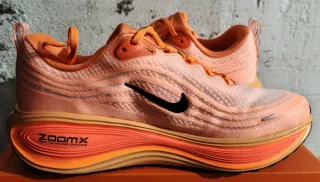 Nike Zoom Vomero Plus Tallas 42 y 43 A Estrenar