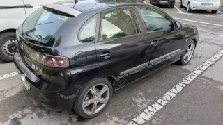SEAT Ibiza 2006