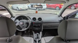 SEAT Ibiza 2006