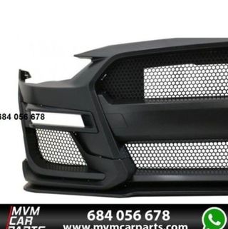 Paragolpes delantero para Ford Mustang MK6 Facelif
