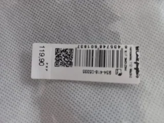 Saco para carrito de bebé