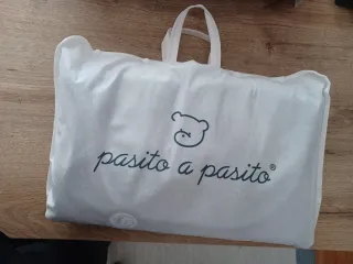 Saco para carrito de bebé