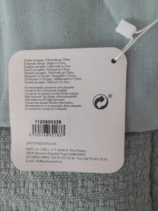 Saco para carrito de bebé