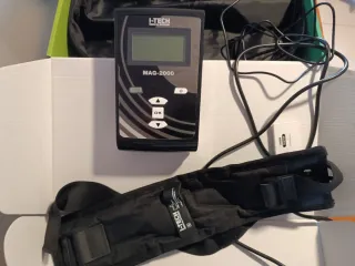 Magnetoterapia Mag 2000