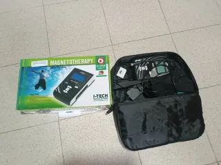 Magnetoterapia Mag 2000