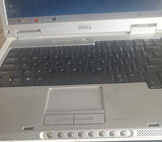 Ordenador perfecto estado, funcionando