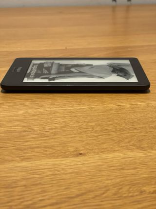 Ebook Tagus Gaia Eco Negro