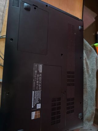 Lenovo IdeaPad 310-15IKB