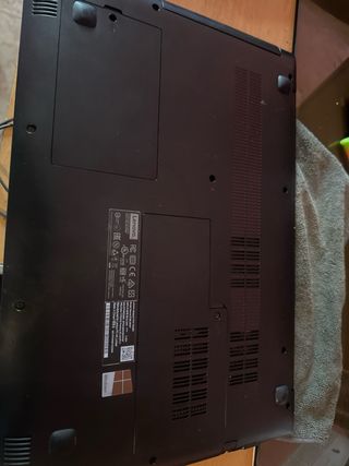 Lenovo IdeaPad 310-15IKB