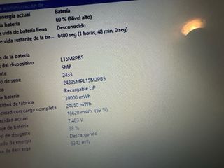 Lenovo IdeaPad 310-15IKB