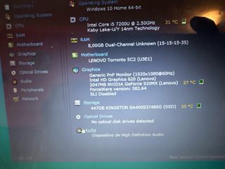 Lenovo IdeaPad 310-15IKB