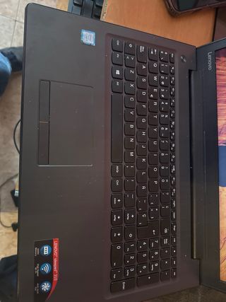Lenovo IdeaPad 310-15IKB